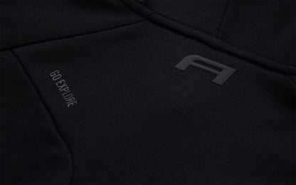 THE ADV STATEMENT HOODIE