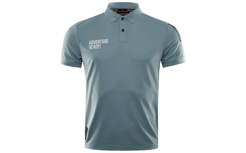 THE ADV STATEMENT POLO