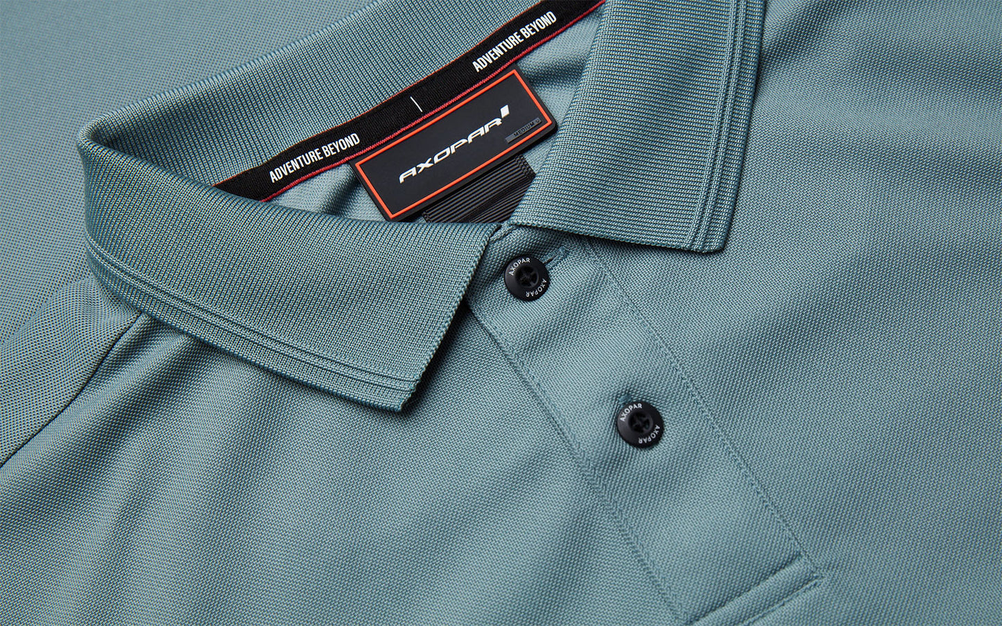 THE ADV STATEMENT POLO
