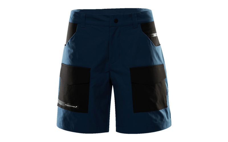 W THE ADV SHORTS