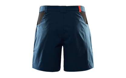 W THE ADV SHORTS