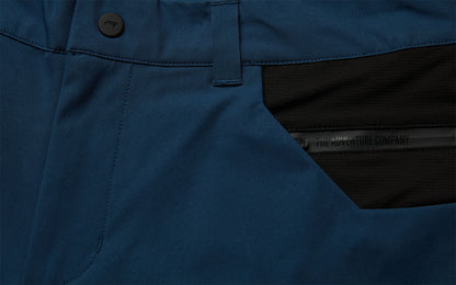 W THE ADV SHORTS