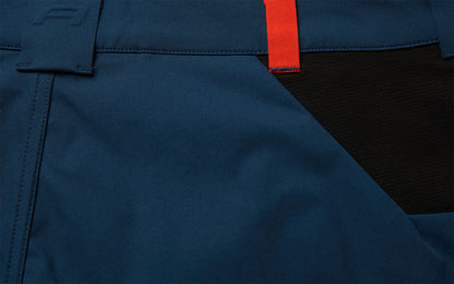 W THE ADV SHORTS