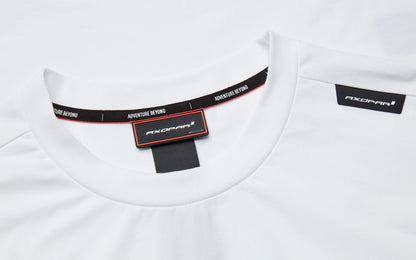 W THE ADV TEE