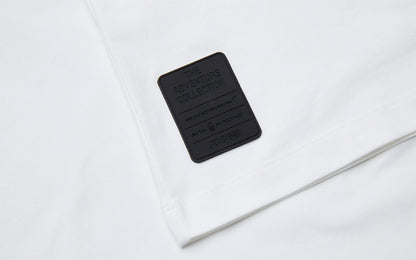 W THE ADV TEE