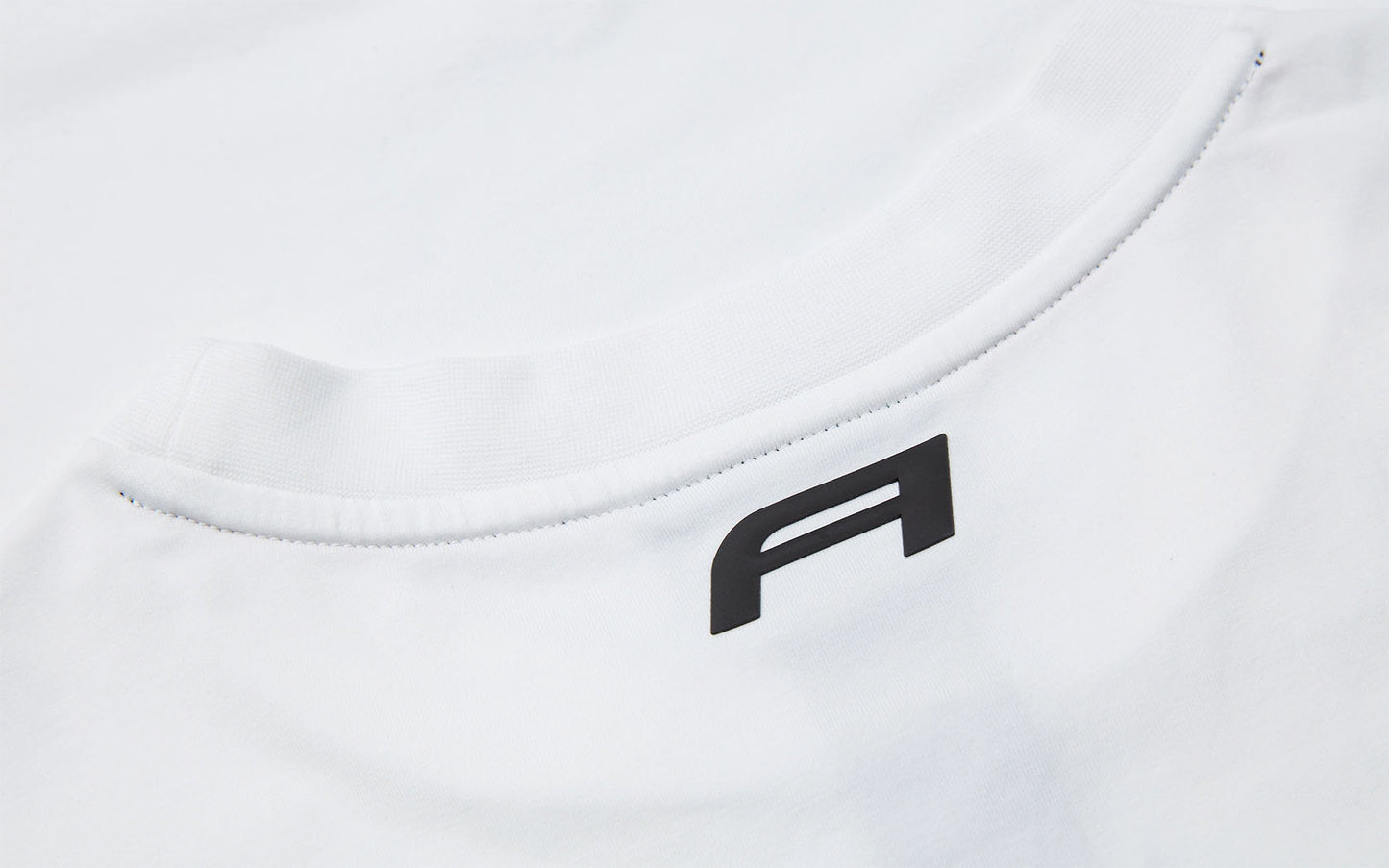 W THE ADV TEE