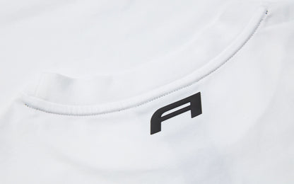 W THE ADV TEE