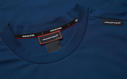 W THE ADV TEE