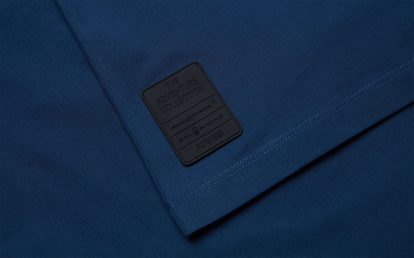 W THE ADV TEE