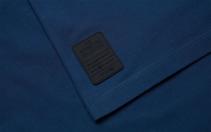 W THE ADV TEE