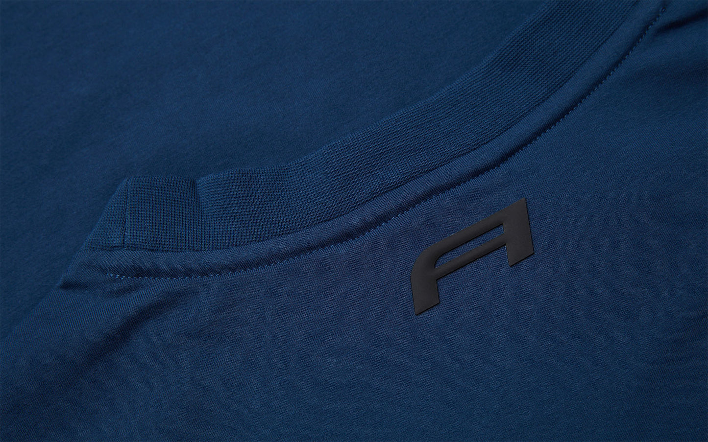 W THE ADV TEE