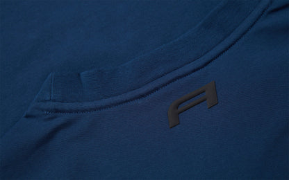 W THE ADV TEE