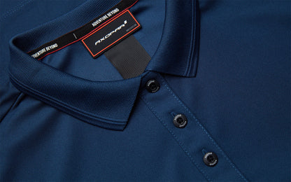 W THE ADV POLO