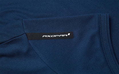 W THE ADV POLO