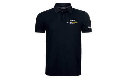 BONDS FLYING ROOS TECH POLO