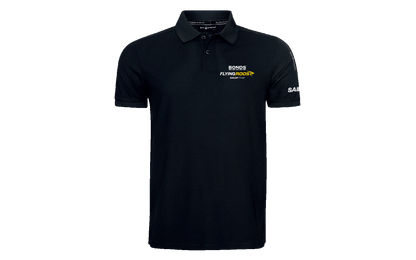 BONDS FLYING ROOS TECH POLO