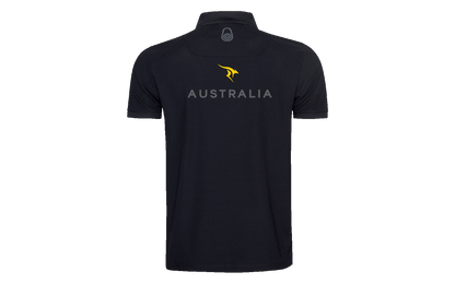 BONDS FLYING ROOS TECH POLO