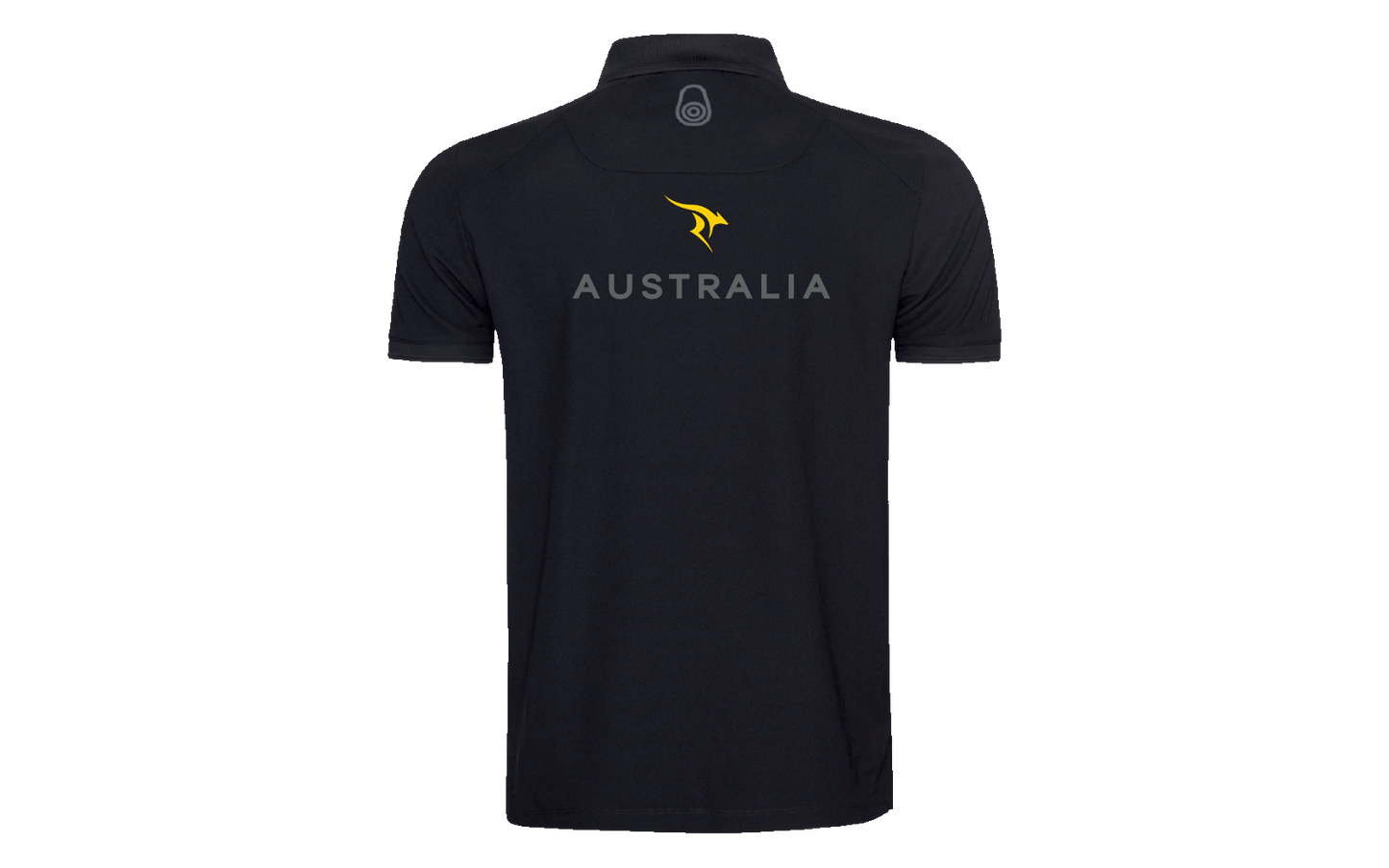 BONDS FLYING ROOS TECH POLO