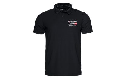 DENMARK SAILGP TECH POLO