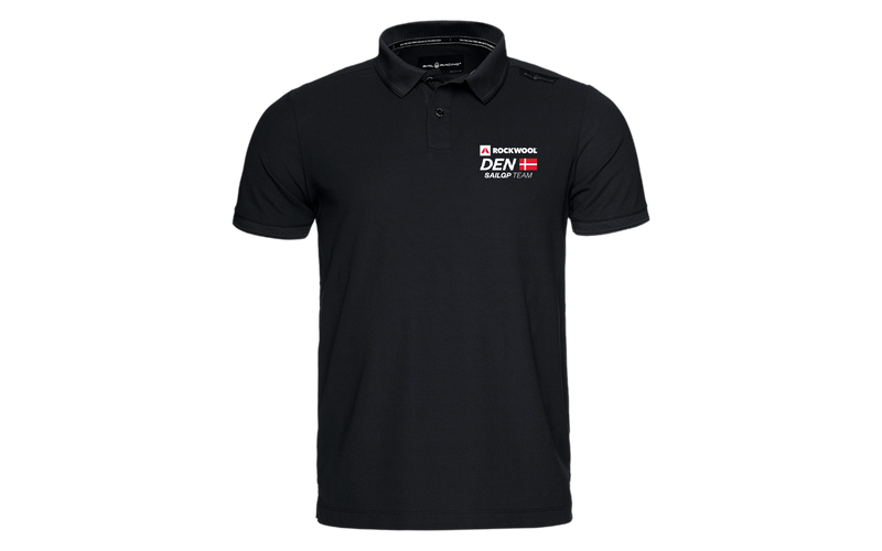 DENMARK SAILGP TECH POLO