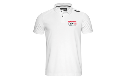 DENMARK SAILGP TECH POLO