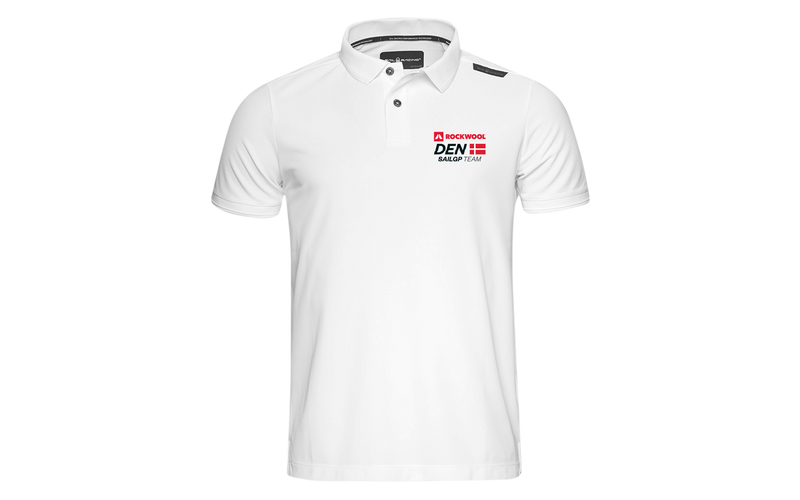 DENMARK SAILGP TECH POLO