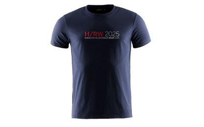 HIRW25 RACE COTTON TEE
