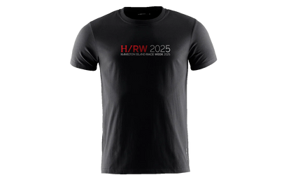 HIRW25 RACE COTTON TEE