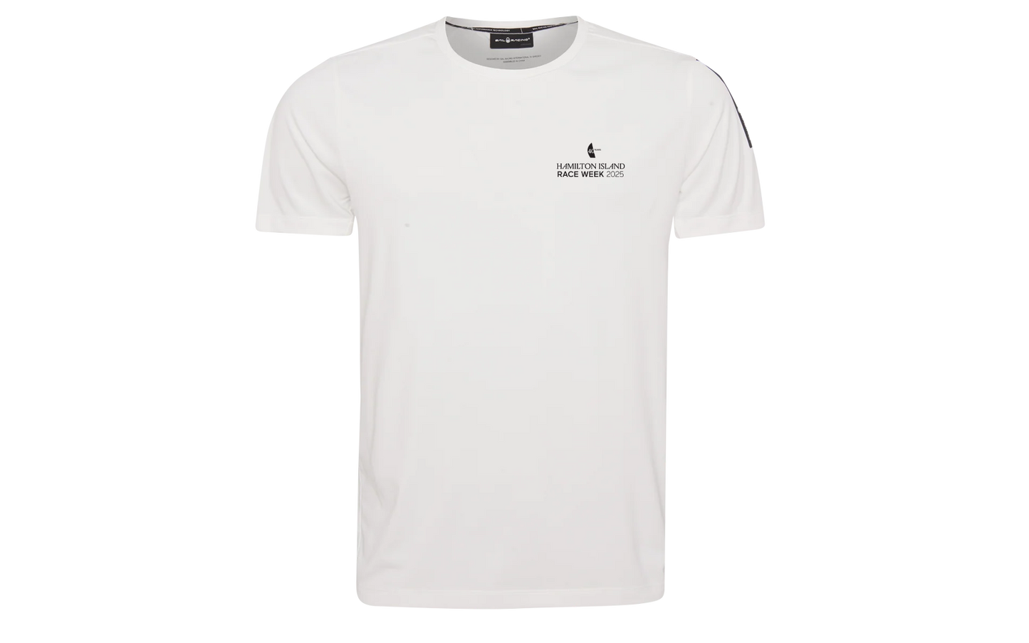 HIRW25 TECHNICAL TEE