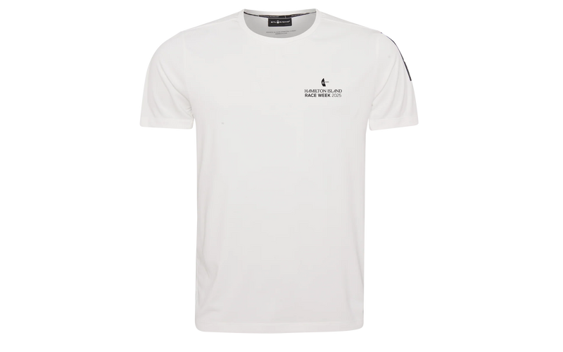 HIRW25 TECHNICAL TEE