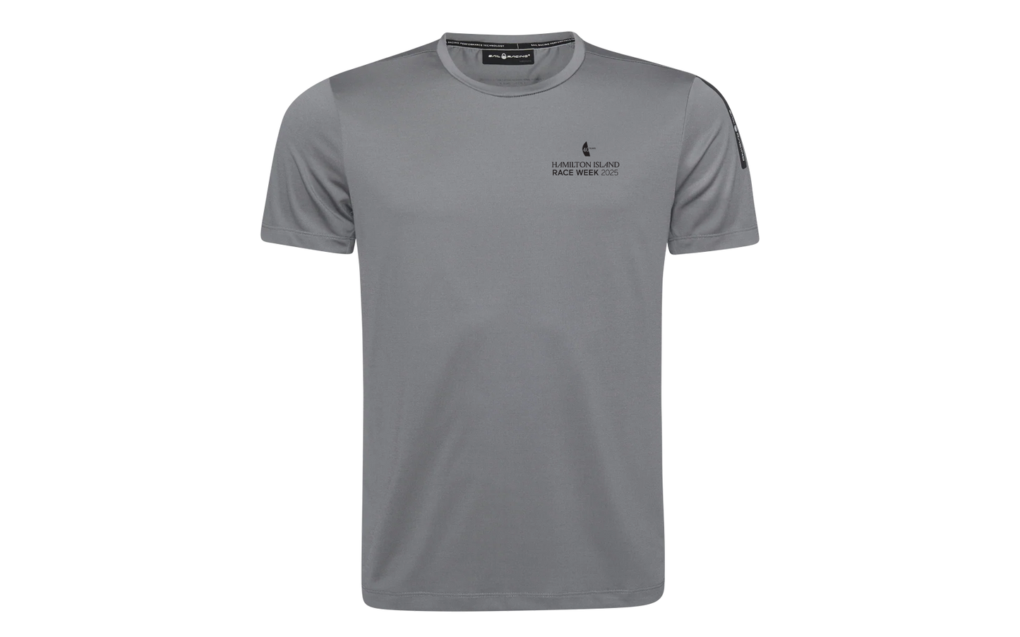 HIRW25 TECHNICAL TEE