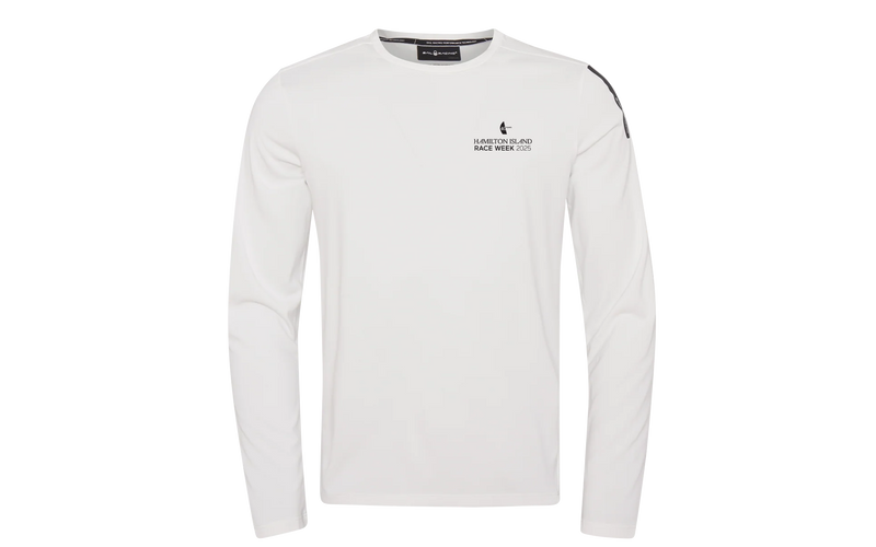 HIRW25 TECHNICAL LS TEE