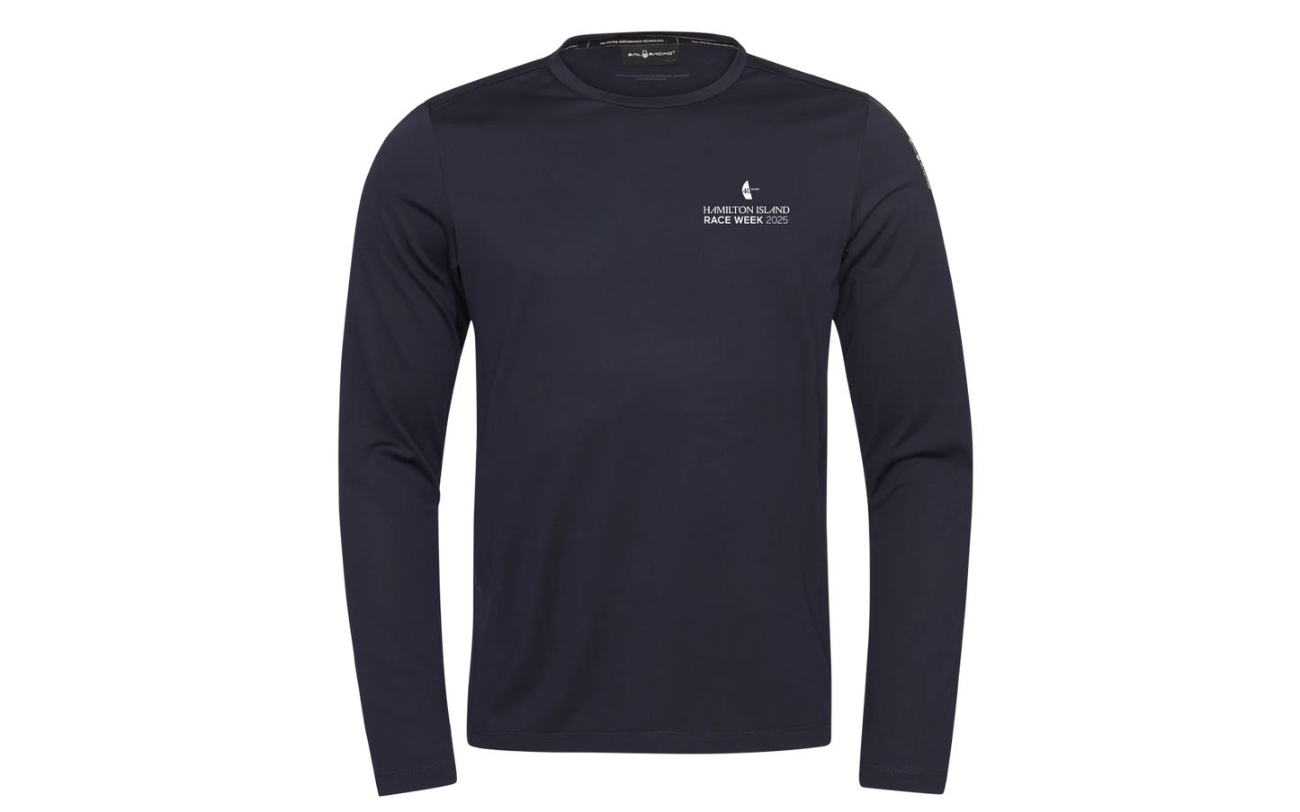 HIRW25 TECHNICAL LS TEE