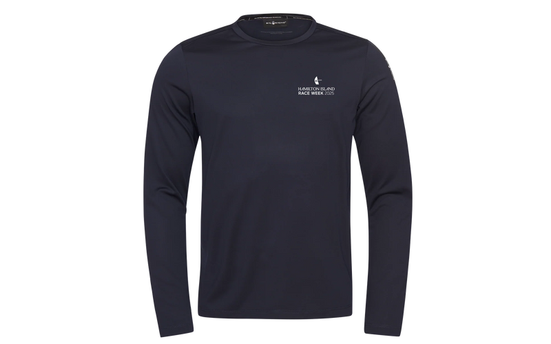 HIRW25 TECHNICAL LS TEE