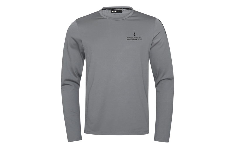 HIRW25 TECHNICAL LS TEE