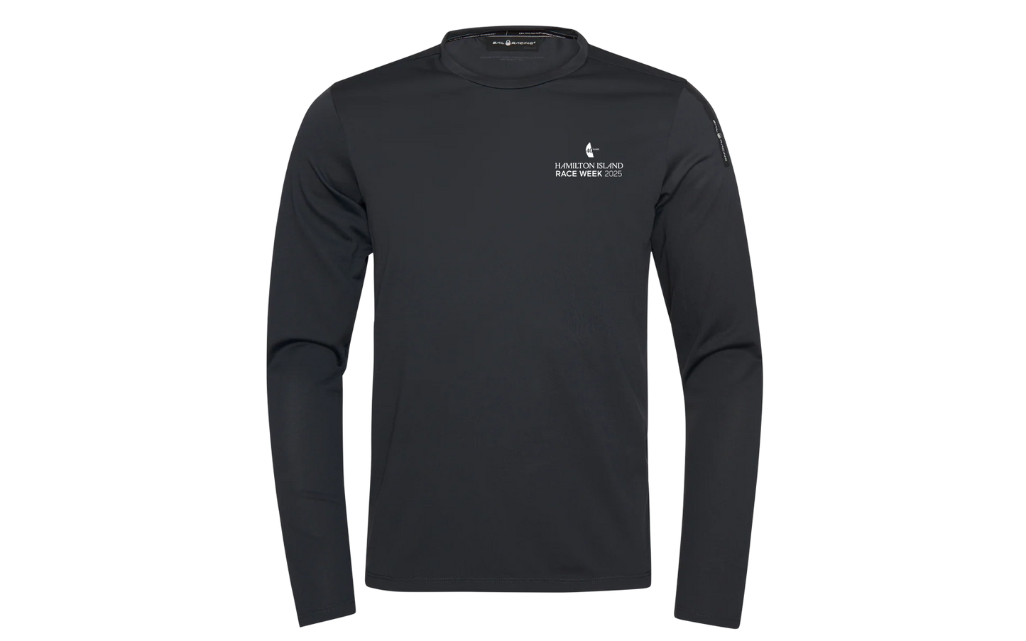 HIRW25 TECHNICAL LS TEE