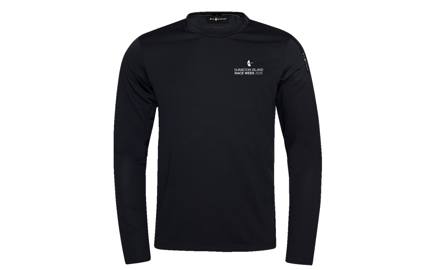 HIRW25 TECHNICAL LS TEE