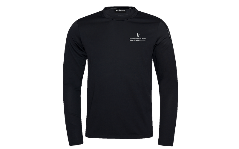 HIRW25 TECHNICAL LS TEE
