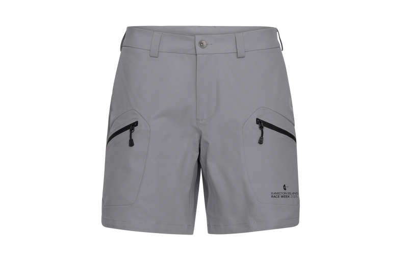 HIRW25 WOMENS SPRAY T8 SHORTS