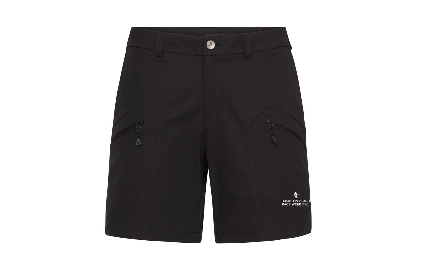 HIRW25 WOMENS SPRAY T8 SHORTS
