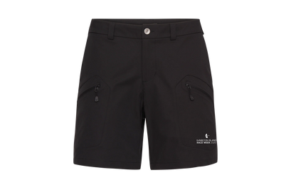 HIRW25 WOMENS SPRAY T8 SHORTS