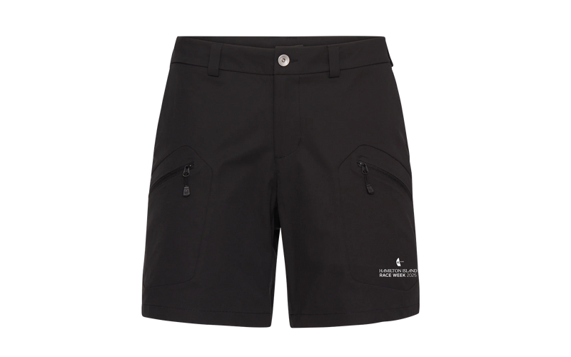 HIRW25 WOMENS SPRAY T8 SHORTS