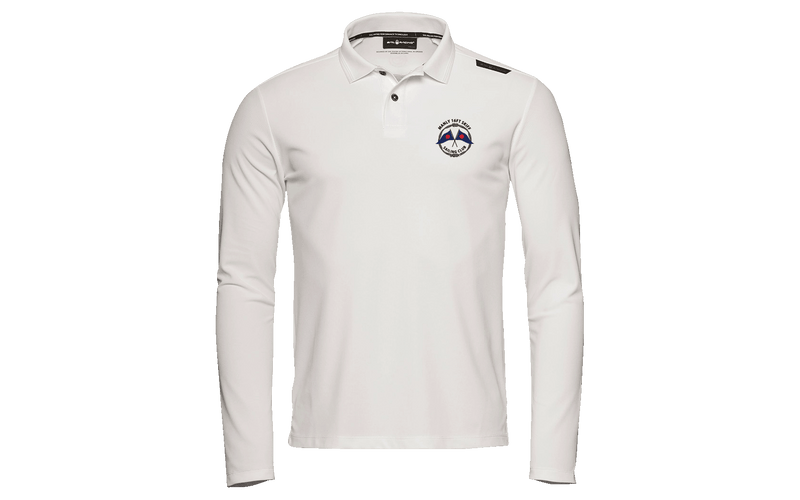 M16SSC BOW TECH POLO LS