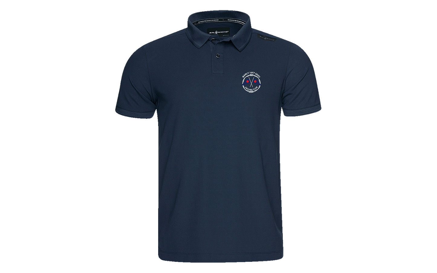 M16SSC BOW TECH POLO