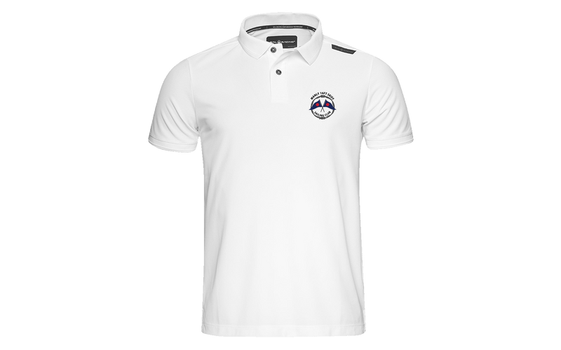 M16SSC BOW TECH POLO