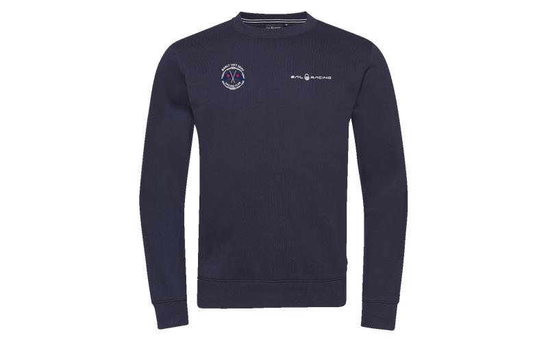 M16SSC BOWMAN LOGO SWEATER