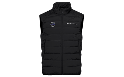 M16SSC SPRAY DOWN VEST