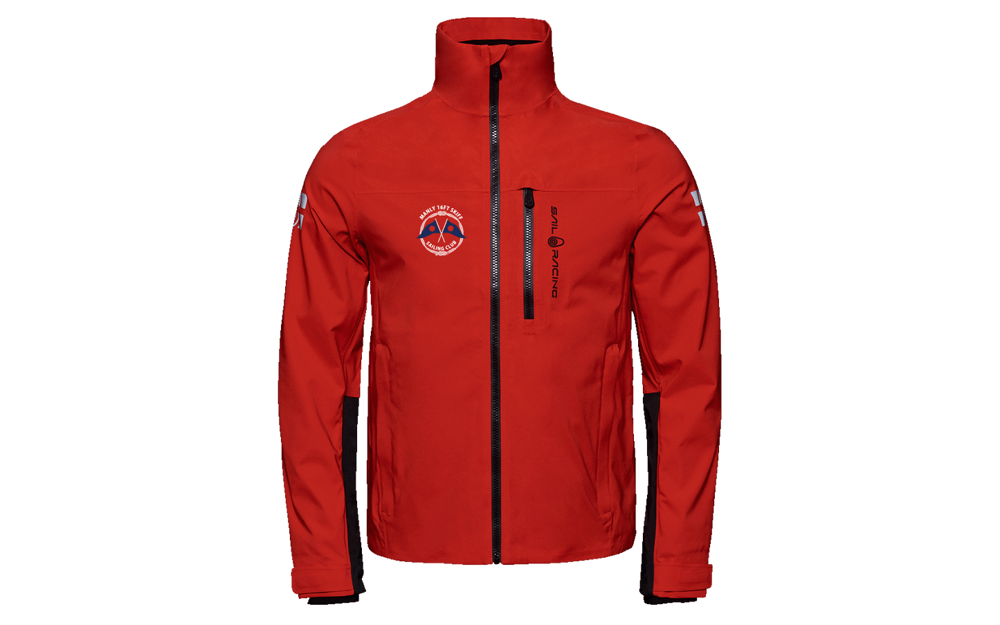 M16SSC SPRAY JACKET