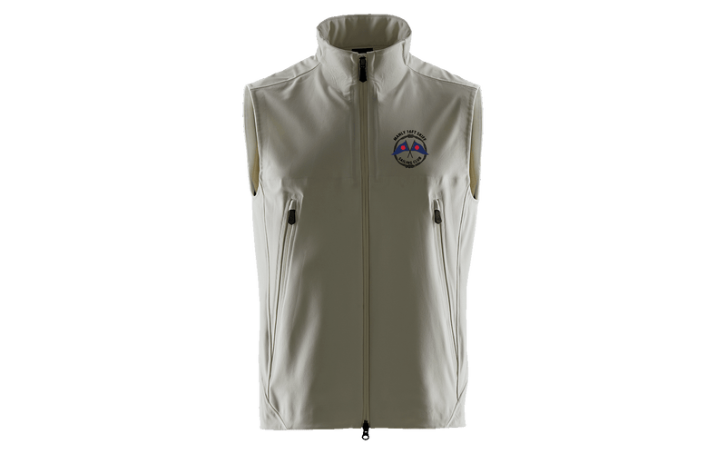 M16SSC SPRAY SOFTSHELL VEST