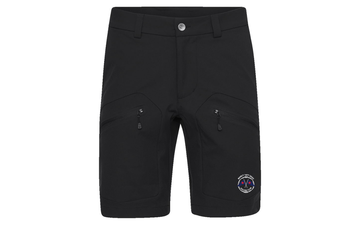 M16SSC SPRAY T8 SHORTS